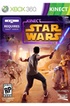 KINECT STAR WARS