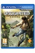 UNCHARTED : GOLDEN ABYSS