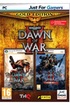 DAWN OF WAR 2 GOLD EDITION