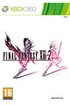 FINAL FANTASY XIII-2
