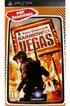TOM CLANCY'S RAINBOW 6:VEGAS