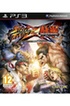 STREET FIGHTER X TEKKEN