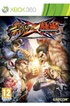 STREET FIGHTER X TEKKEN