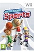 JUNIOR LEAGUE SPORTS