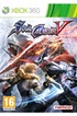 SOUL CALIBUR V