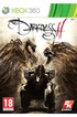 THE DARKNESS II