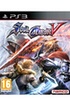 SOUL CALIBUR V
