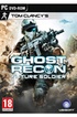 TOM CLANCY'S GHOST RECON : FUTURE SOLDIER