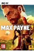 MAX PAYNE 3