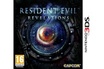 RESIDENT EVIL REVELATIONS