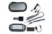 PACK ACCESSOIRES NOIR PS VITA
