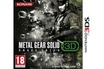 METAL GEAR SOLID:SNAKE EATER