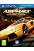 ASPHALT INJECTION