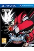BLAZBLUE CONTINUUM SHIF