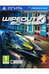 WIPEOUT 2048