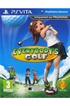 EVERYBODY'S GOLF