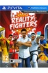 REALITY FIGHTERS