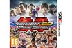 TEKKEN 3D : PRIME ED