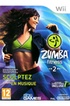 ZUMBA FITNESS 2 + CEINTURE