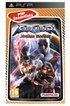 SOULCALIBUR ESSENTIALS