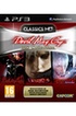 DEVIL MAY CRY:HD COLLECTION CLASSICS HD