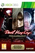 DEVIL MAY CRY HD COLLECTION