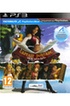 CAPTAIN MORGAN: LA TORTUE D'OR