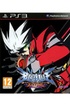 BLAZBLUE CONTINUUM SHIFT