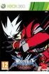 BLAZBLUE CONTINUUM SHIFT