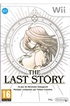 THE LAST STORY
