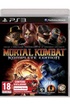 MORTAL KOMBAT-KOMPLETE EDITION