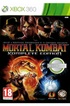 MORTAL KOMBAT-KOMPLETE EDITION