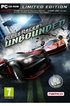 RIDGE RACER UNBOUNDED