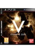 ARMORED CORE V