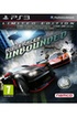 RIDGE RACER UNBOUNDED