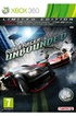 RIDGE RACER UNBOUNDED