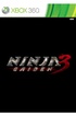 NINJA GAIDEN 3