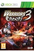 WARRIORS OROCHI 3