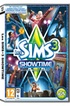 LES SIMS 3 SHOWTIME