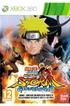 NARUTO NINJA STORM