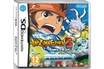 INAZUMA ELEVEN 2:TEMPETE DE GLACE