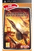 ACE COMBAT JOINT ASSAULT PSP ESSENTIALS