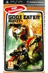 GOD EATER BURST PSP ESSENTIAL