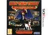 RHYTHM THIEF & LES MYSTERES DE PARIS