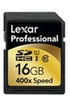 SDHC 400X 16GB - CL10