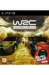 WRC:FIA WORLD RALLY CHAMPIONSHIP+VOLANT