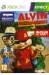 ALVIN ET LES CHIPMUNKS 3