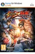 STREET FIGHTER X TEKKEN