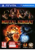 MORTAL KOMBA