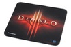 TAPIS QcK DIABLO III LOGO EDITION